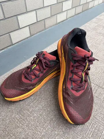 러닝화 ALTRA Men's Trail Running Shoe