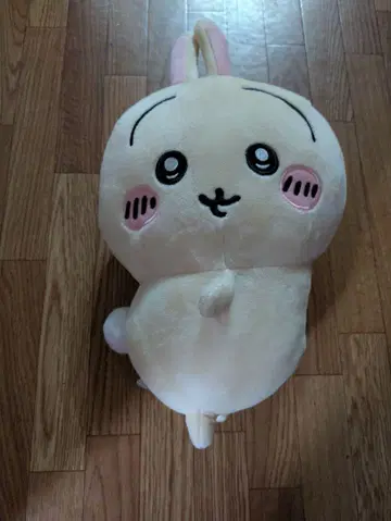 치이카와 토끼 봉제 인형