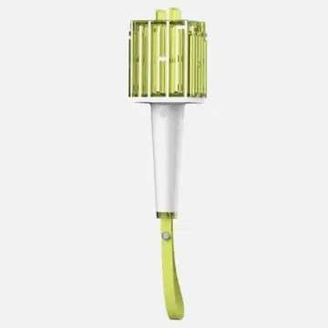 NCT OFFICIAL FANLIGHT 응원봉