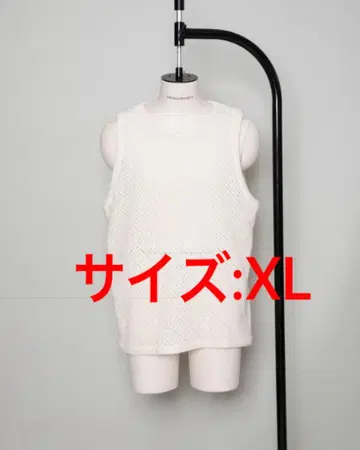 신야코즈카 / 탱크톱