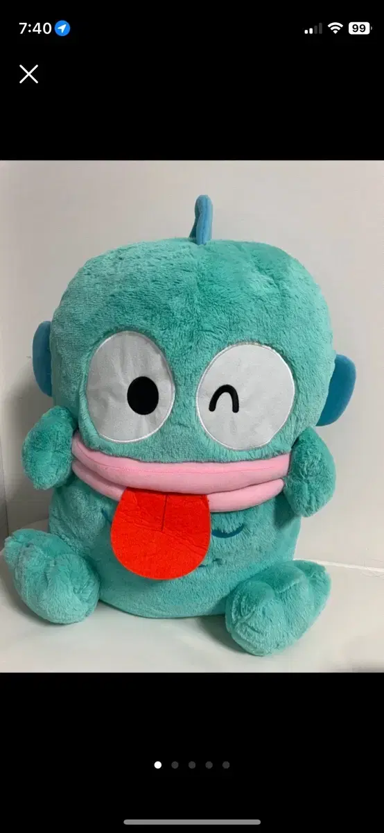 Hangyo Dong Doll Large
