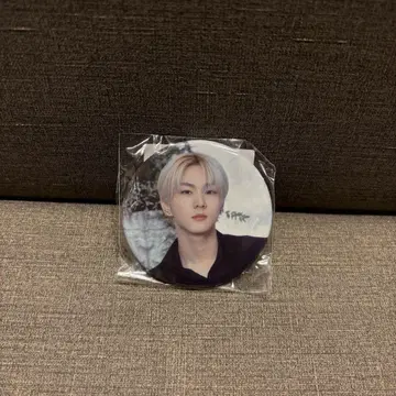 ENHYPEN POPUP 캔뱃지 정원