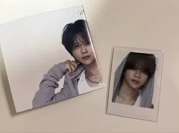 INI 후지마키 쿄스케 미니 포스터 트레이딩 카드 THE ORIGIN
