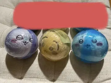 치이카와 (먼작귀) 네소베리 봉제 인형