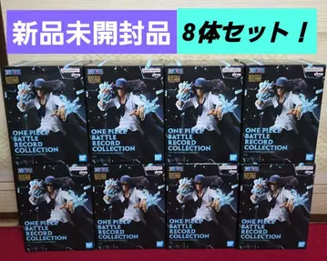 원피스 BATTLE RECORD COLLECTION 쿠잔  새상품