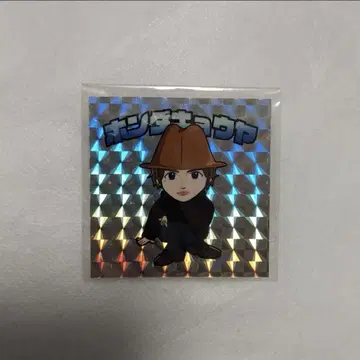 혼다 키요야 스티커 씰