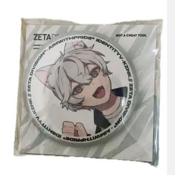 제5의 인격 ZETA 카즈네 선수