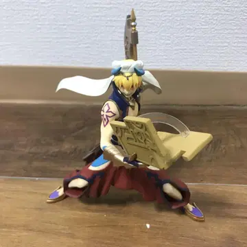 Fate Grand Order 길가메쉬 Figuarts Zero