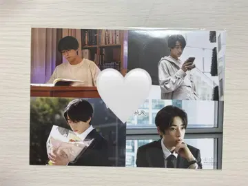 드라마 미성년자 DVD 혜택 프린트 사진