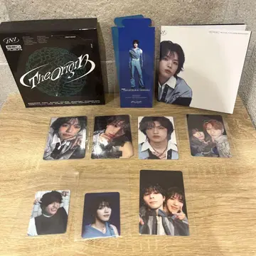 [] INI THE ORIGIN IN (I) SIDE ver.