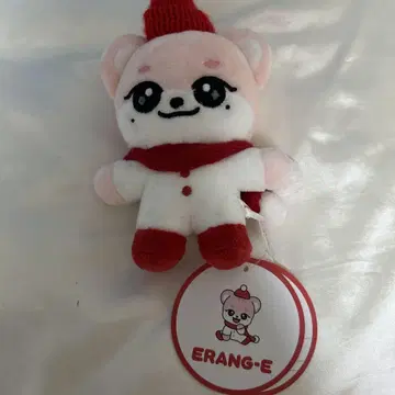 IVE MINIVE 이서 이랑이 크리스마스