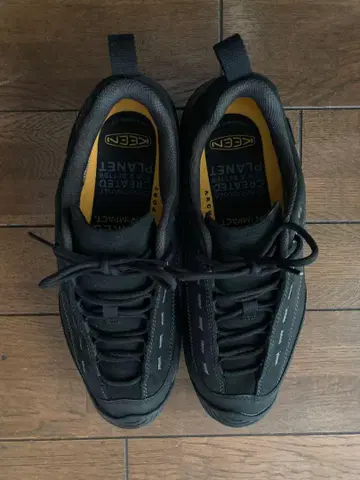 KEEN JASPER II WP/재스퍼 II 워터프루프 26cm