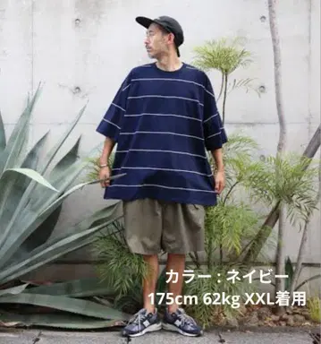 FAKIE STANCE 보더 티셔츠