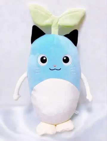 니지산지 마메네코 봉제 인형 레오스 빈센트