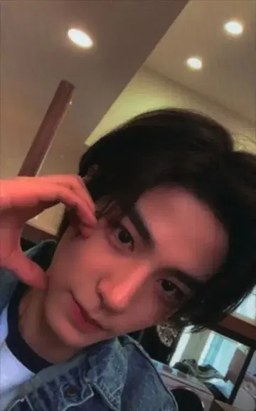 보이넥스트도어 사운드웨이브 리한 누구!