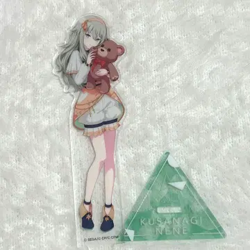 프로세카 쿠사나기 네네 아크릴 스탠드 2장 필수