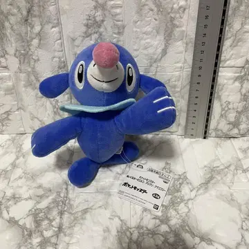 포켓몬스터 아시마리 봉제 인형, 더그 포함