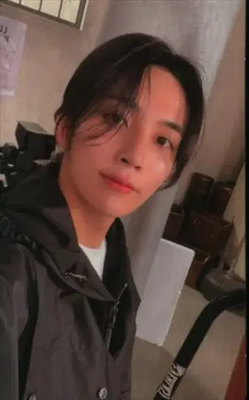 세븐틴 Weverse ver. JEONGHAN FML