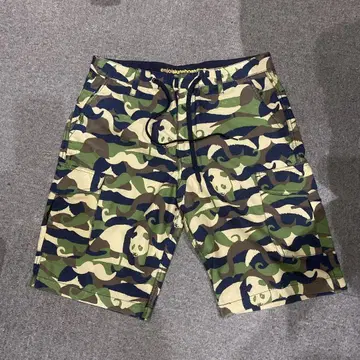enjoi 하프 팬츠 32인치