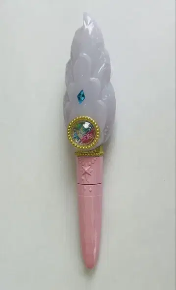 넓게 펼쳐지는 스카이! 프리큐어 신비한 미라지 펜