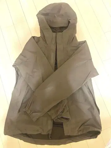 파타고니아 마즈 레벨 6 XS (상품 설명을 반드시 확인하시기 바랍니다)