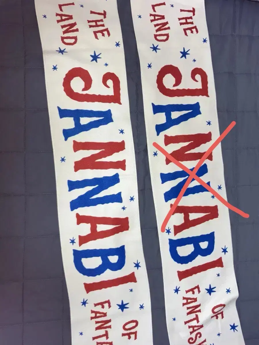 jannabi 6th term slogan