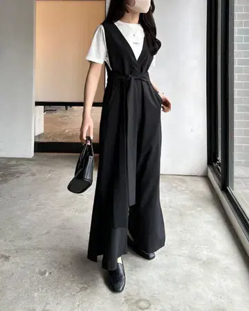 SS 허리 마크 올인원