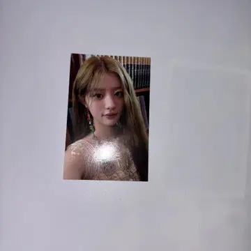 ILLIT 민주 사녹 Cherish (My Love)