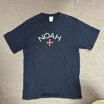 NOAH 티셔츠 M