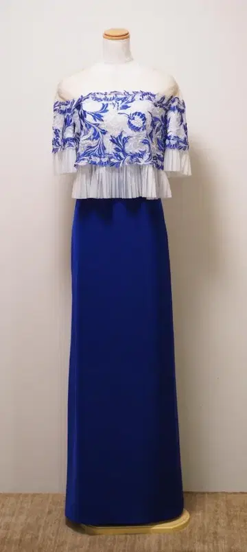 TADASHI SHOJI 롱 포멀 드레스 '6' / 11호 정도
