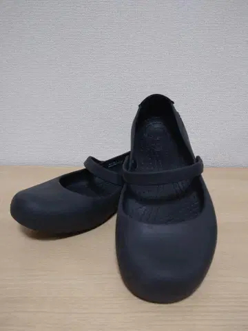크록스 마리네 신발 W6 22cm