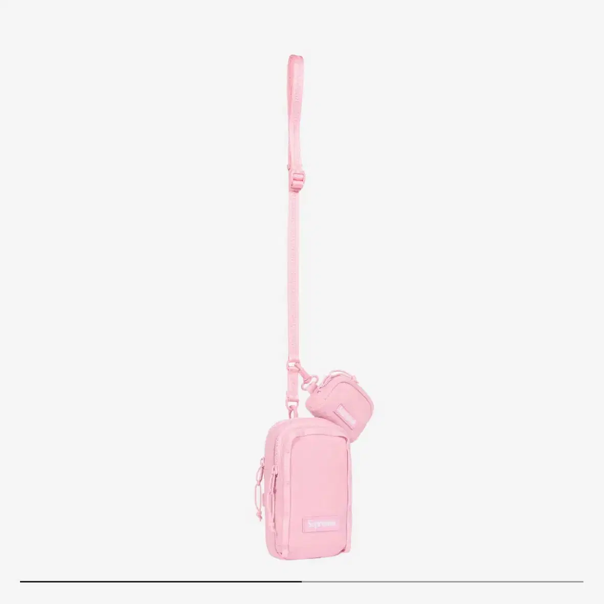バッグ Supreme Utility Bag Light Pink 25SS Supreme Backpack Light Pink - 25SS / Brand New / FedEx | eBay