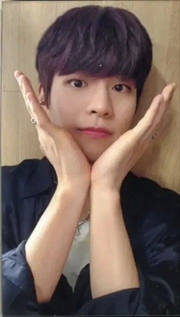 스트레이키즈 승민 SCARS A