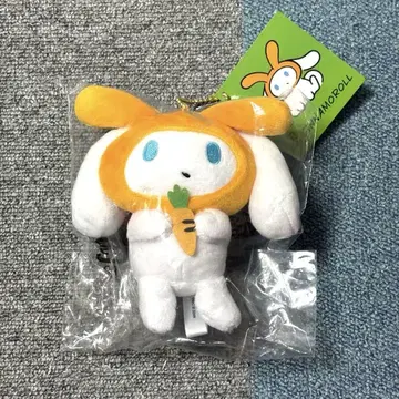 아이시나 자애 투어즈 토끼 시나모롤 봉제 인형 마스코트