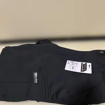 도라이치 카고 하프 팬츠