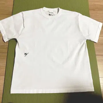 NEUTRALWORKS. 화이트 티셔츠
