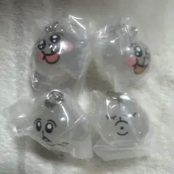 치미탄 메지루시 액세서리