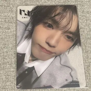 타카츠카 다이무 점포 트레이딩 카드 INI hmv