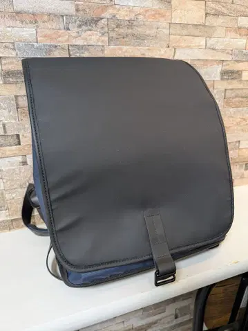 Topologie Ransel Backpack Dry / Midnight