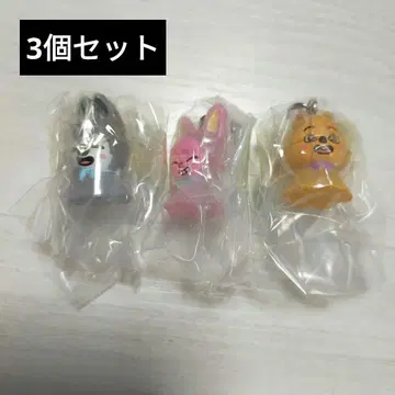 SKZOO 메지루시 액세서리 3세트