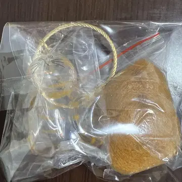 우리 아이의 케다마다마 브라운 가챠가챠