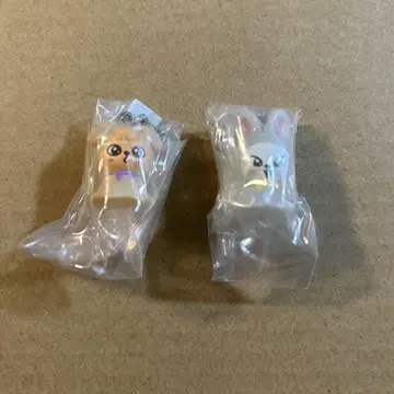 straykids 메지루시 액세서리 퍼핌 Lee 비트 이혼 위기