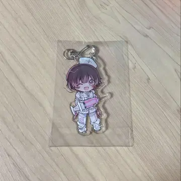 라부시쿠 타이요 아크링 키링