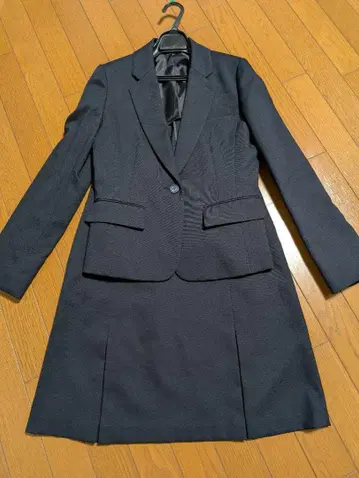 스커트 정장