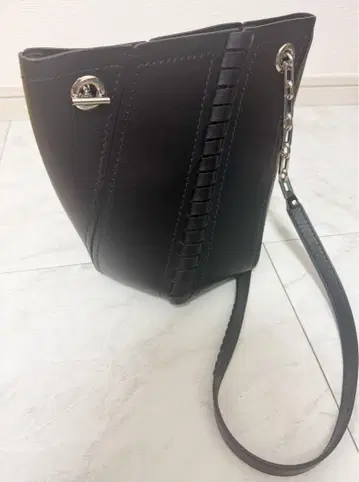 Proenza Schouker 프로엔자 스쿠어 숄더백
