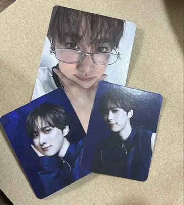 INI THE ORIGIN 오자키 타쿠미
