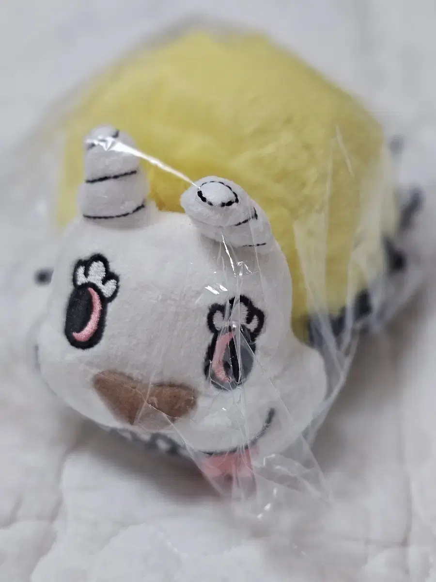 Potetama Dekatsuyo (sealed) Momonga