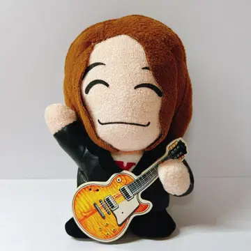 X JAPAN PATA UFO 포수 봉제 인형 반프레스토