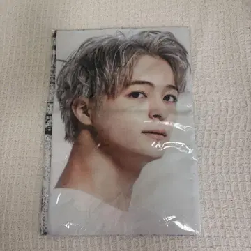 와다 소 타월