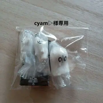 언더테일 가챠 3개 세트